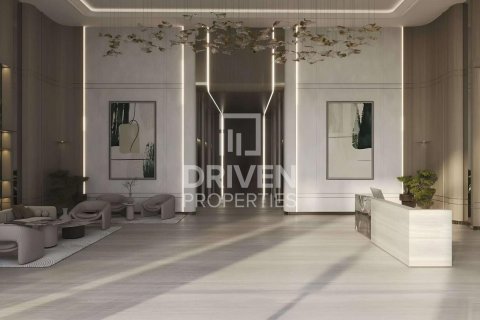 Lakás itt: Jumeirah Village Circle, Dubai, EAE, 1 hálószoba, 72 m², azonosító: 767803 - fénykép 4