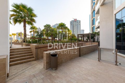 Dzīvoklis Business Bay, Dubaijā, AAE 1 istaba, 38.46 m2 Nr. 767238 - attēls 10