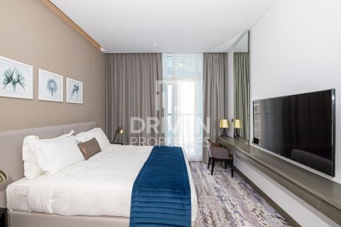 Dzīvoklis Business Bay, Dubaijā, AAE 1 istaba, 38.46 m2 Nr. 767238 - attēls 4