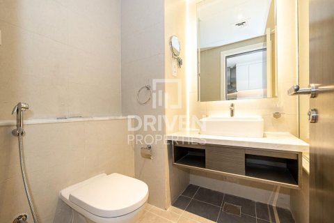 Dzīvoklis Business Bay, Dubaijā, AAE 1 istaba, 38.46 m2 Nr. 767238 - attēls 9