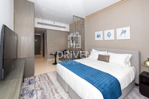 Apartmen di Business Bay, Dubai, UAE 1 bilik, 38.46 meter persegi № 767238
