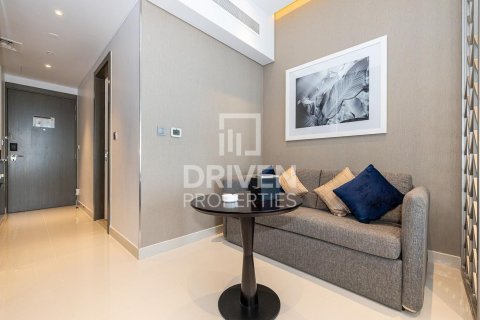 Dzīvoklis Business Bay, Dubaijā, AAE 1 istaba, 38.46 m2 Nr. 767238 - attēls 2
