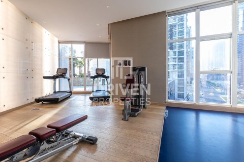 Dzīvoklis Business Bay, Dubaijā, AAE 1 istaba, 38.46 m2 Nr. 767238 - attēls 13