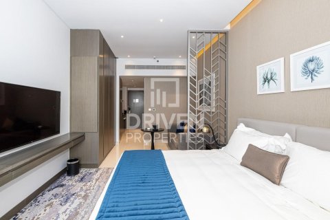 Dzīvoklis Business Bay, Dubaijā, AAE 1 istaba, 38.46 m2 Nr. 767238 - attēls 5