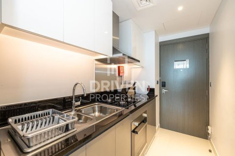 Dzīvoklis Business Bay, Dubaijā, AAE 1 istaba, 38.46 m2 Nr. 767238 - attēls 8