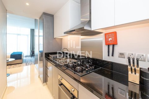 Dzīvoklis Business Bay, Dubaijā, AAE 1 istaba, 38.46 m2 Nr. 767238 - attēls 7