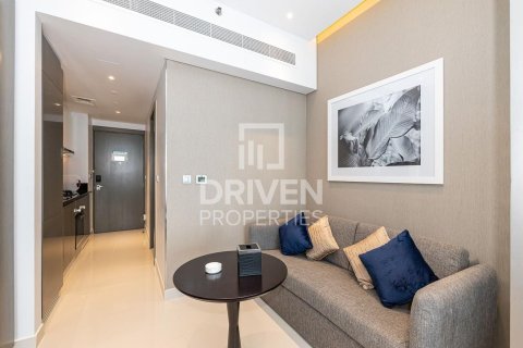 Dzīvoklis Business Bay, Dubaijā, AAE 1 istaba, 38.46 m2 Nr. 767238 - attēls 6