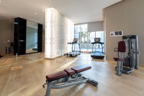 Dzīvoklis Business Bay, Dubaijā, AAE 1 istaba, 38.46 m2 Nr. 767238 - attēls 12