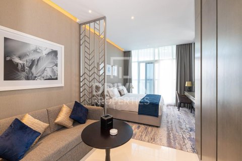 Dzīvoklis Business Bay, Dubaijā, AAE 1 istaba, 38.46 m2 Nr. 767238 - attēls 3