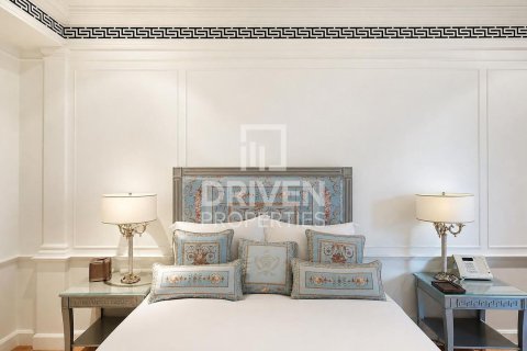 Dupleks u Culture Village, Dubai, UAE 3 spavaćih soba, 472.32 m2 Br. 767237 - fotografija 15