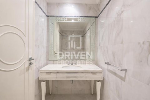 Dupleks u Culture Village, Dubai, UAE 3 spavaćih soba, 472.32 m2 Br. 767237 - fotografija 20