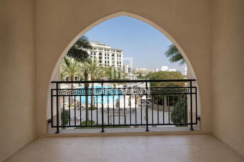 Dupleks u Culture Village, Dubai, UAE 3 spavaćih soba, 472.32 m2 Br. 767237 - fotografija 28