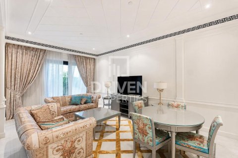 Dupleks u Culture Village, Dubai, UAE 3 spavaćih soba, 472.32 m2 Br. 767237 - fotografija 17