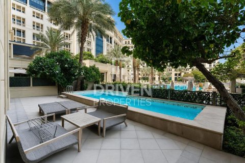 Dupleks u Culture Village, Dubai, UAE 3 spavaćih soba, 472.32 m2 Br. 767237 - fotografija 25