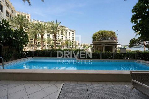 Dupleks u Culture Village, Dubai, UAE 3 spavaćih soba, 472.32 m2 Br. 767237 - fotografija 26