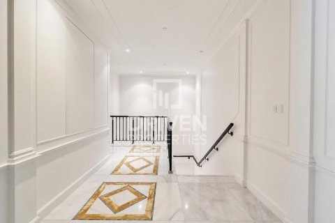 Dupleks u Culture Village, Dubai, UAE 3 spavaćih soba, 472.32 m2 Br. 767237 - fotografija 18