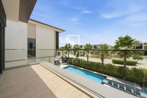 Βίλα σε Dubai Hills Estate, Dubai, ΗΑΕ 4 υπνοδωμάτια, 698.35 τ.μ. Αρ. 767801 - φωτογραφία 30