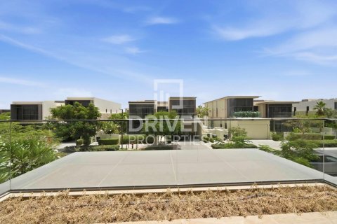 Βίλα σε Dubai Hills Estate, Dubai, ΗΑΕ 4 υπνοδωμάτια, 698.35 τ.μ. Αρ. 767801 - φωτογραφία 29