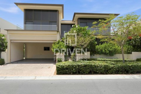 Βίλα σε Dubai Hills Estate, Dubai, ΗΑΕ 4 υπνοδωμάτια, 698.35 τ.μ. Αρ. 767801 - φωτογραφία 27