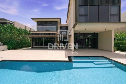Βίλα σε Dubai Hills Estate, Dubai, ΗΑΕ 4 υπνοδωμάτια, 698.35 τ.μ. Αρ. 767801 - φωτογραφία 28