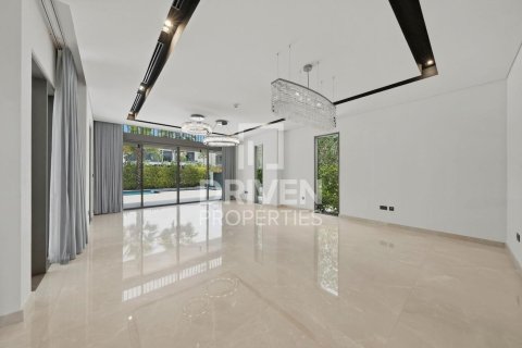 Βίλα σε Dubai Hills Estate, Dubai, ΗΑΕ 4 υπνοδωμάτια, 698.35 τ.μ. Αρ. 767801 - φωτογραφία 4