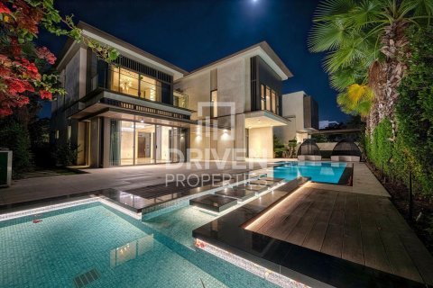 Βίλα σε Dubai Hills Estate, Dubai, ΗΑΕ 4 υπνοδωμάτια, 698.35 τ.μ. Αρ. 767801 - φωτογραφία 26