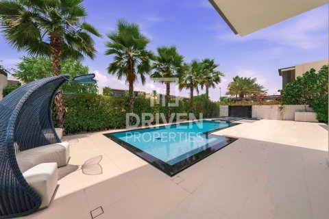 Βίλα σε Dubai Hills Estate, Dubai, ΗΑΕ 4 υπνοδωμάτια, 698.35 τ.μ. Αρ. 767801 - φωτογραφία 2