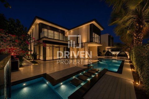 Βίλα σε Dubai Hills Estate, Dubai, ΗΑΕ 4 υπνοδωμάτια, 698.35 τ.μ. Αρ. 767801 - φωτογραφία 25