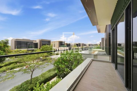 Βίλα σε Dubai Hills Estate, Dubai, ΗΑΕ 4 υπνοδωμάτια, 698.35 τ.μ. Αρ. 767801 - φωτογραφία 24