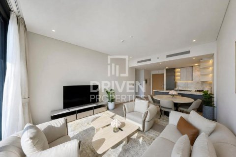 Apartament në Business Bay, Dubai, Emiratet e Bashkuara Arabe 1 dhomë gjumi, 92.25 m2. № 767800 - Foto 1