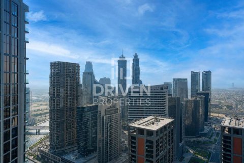 Apartament në Business Bay, Dubai, Emiratet e Bashkuara Arabe 1 dhomë gjumi, 92.25 m2. № 767800 - Foto 13