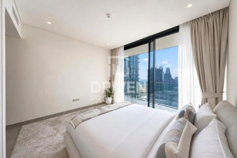 Apartament në Business Bay, Dubai, Emiratet e Bashkuara Arabe 1 dhomë gjumi, 92.25 m2. № 767800 - Foto 5
