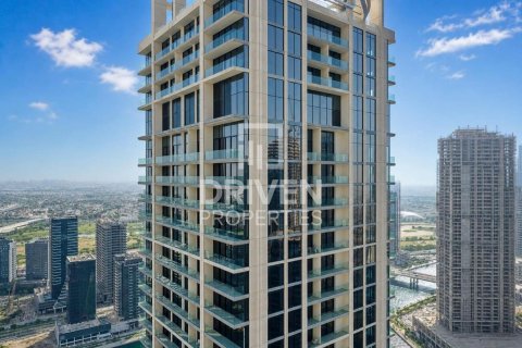 Apartament në Business Bay, Dubai, Emiratet e Bashkuara Arabe 1 dhomë gjumi, 92.25 m2. № 767800 - Foto 10