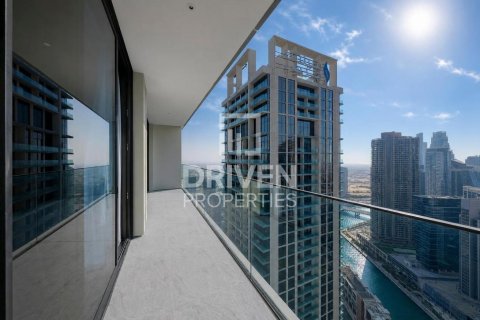 Apartament në Business Bay, Dubai, Emiratet e Bashkuara Arabe 1 dhomë gjumi, 92.25 m2. № 767800 - Foto 11