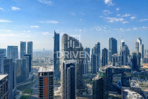 Apartament në Business Bay, Dubai, Emiratet e Bashkuara Arabe 1 dhomë gjumi, 92.25 m2. № 767800 - Foto 14