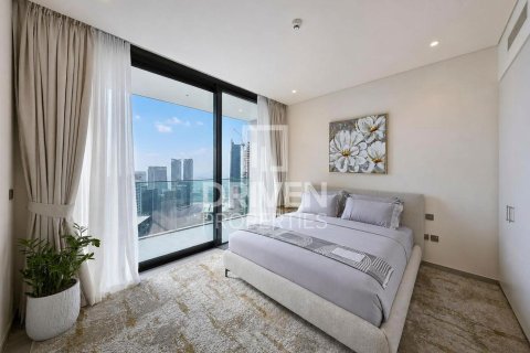 Apartament në Business Bay, Dubai, Emiratet e Bashkuara Arabe 1 dhomë gjumi, 92.25 m2. № 767800 - Foto 6