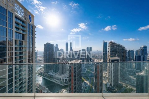 Apartament në Business Bay, Dubai, Emiratet e Bashkuara Arabe 1 dhomë gjumi, 92.25 m2. № 767800 - Foto 12
