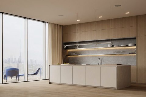 Penthouse v Business Bay, Dubai, SAE 4 spálne, 935 m2 č. 711267 - Fotografia 8
