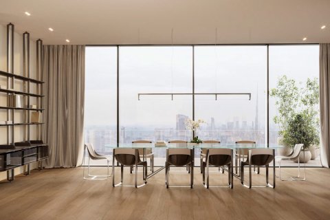 Penthouse para venda em Business Bay, Dubai, EAU 4 quartos, 935 m2 № 711267 - foto 16