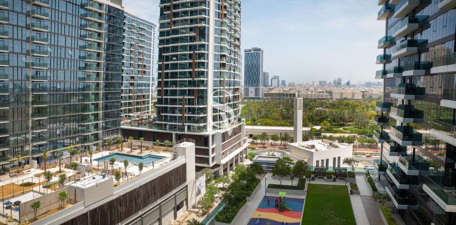 Al Wasl, Dubai, संयुक्त अरब अमीरात में अपार्टमेंट, 2 बेडरूम, 118 वर्ग मीटर, संख्या 711226