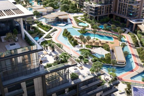 Wohnung zum Verkauf in City Walk, Dubai, VAE 3 Schlafzimmer, 291 m2 Nr. 711225 - Foto 4