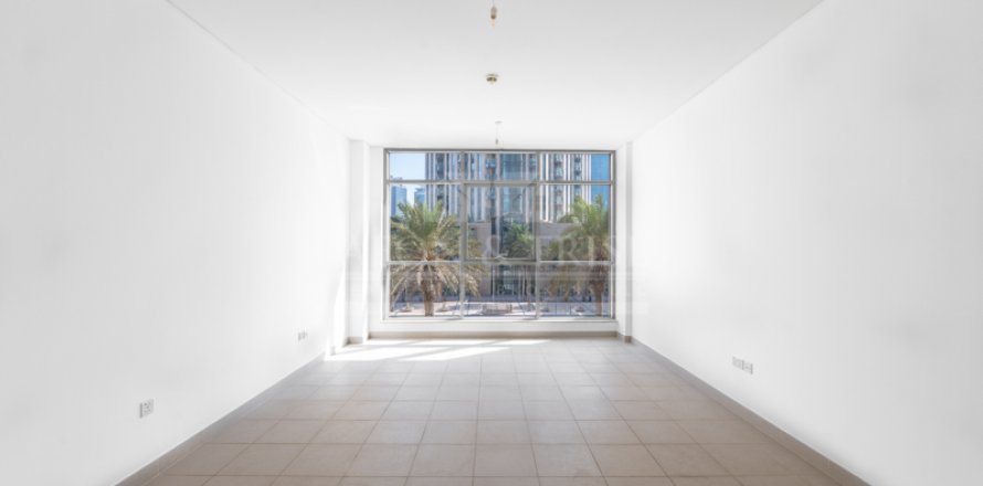 Byt v Downtown Dubai (Downtown Burj Dubai), SAE 1 ložnice, 91 m² Č.: 648806