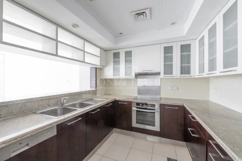 Byt v Downtown Dubai (Downtown Burj Dubai), SAE 1 ložnice, 91 m² Č.: 648806 - fotografie 3