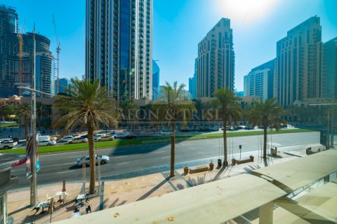 Byt v Downtown Dubai (Downtown Burj Dubai), SAE 1 ložnice, 91 m² Č.: 648806 - fotografie 5