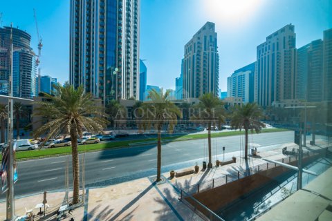 Byt v Downtown Dubai (Downtown Burj Dubai), SAE 1 ložnice, 91 m² Č.: 648806 - fotografie 4