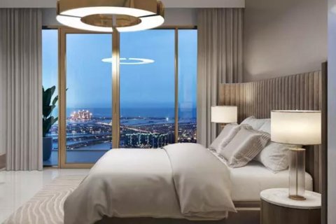 Appartement à vendre à  Dubai Harbour, Dubai, EAU 3 chambres, 208 m2 № 648804 - photo 4