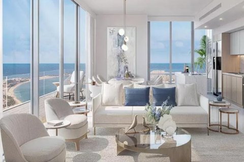 Appartement à vendre à  Dubai Harbour, Dubai, EAU 3 chambres, 208 m2 № 648804 - photo 3