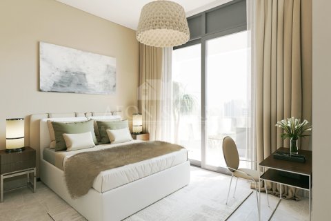 Appartement à vendre à  Mohammed Bin Rashid City, Dubai, EAU 1 chambre, 74 m2 № 648808 - photo 2