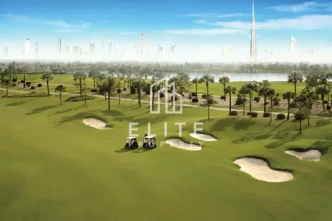 Купити квартиру в Дубай Хилс Эстейт, Дубай, ОАЕ 2 кімнати, 175м2, № 659454 - фото 8