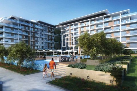 Купити квартиру в Дубай Хилс Эстейт, Дубай, ОАЕ 2 кімнати, 175м2, № 659454 - фото 13